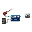 Caja Directa Mono Activa Radial PRO 48 - GOmusic.cl