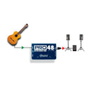 Caja Directa Mono Activa Radial PRO 48 - GOmusic.cl