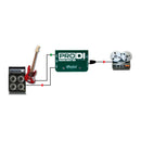 Caja Directa Mono Pasiva Radial PRO DI - GOmusic.cl