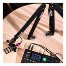 Brazo Telescópico para Micrófono Rode PSA1+ - GOmusic.cl