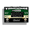 Pedal Switch Cápsula Piezo-Magnética Radial PZ SELECT - GOmusic.cl