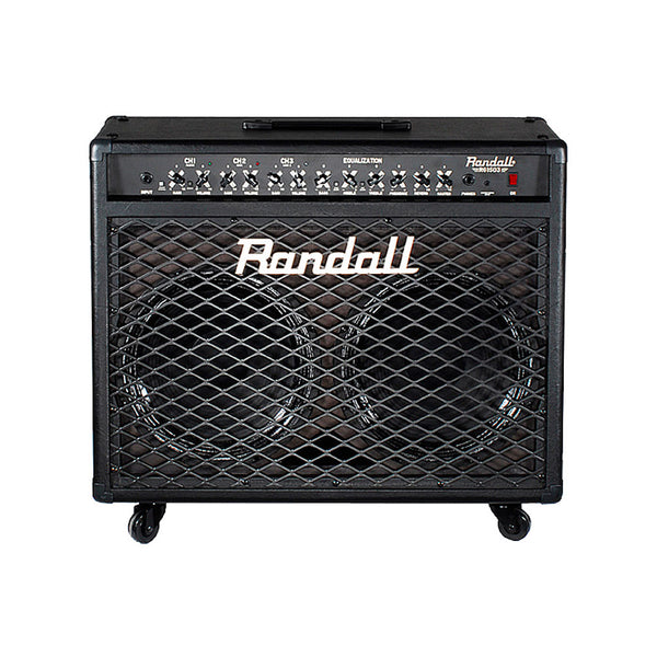 Amplificador Guitarra Randall RG1503-212 150W - GOmusic.cl