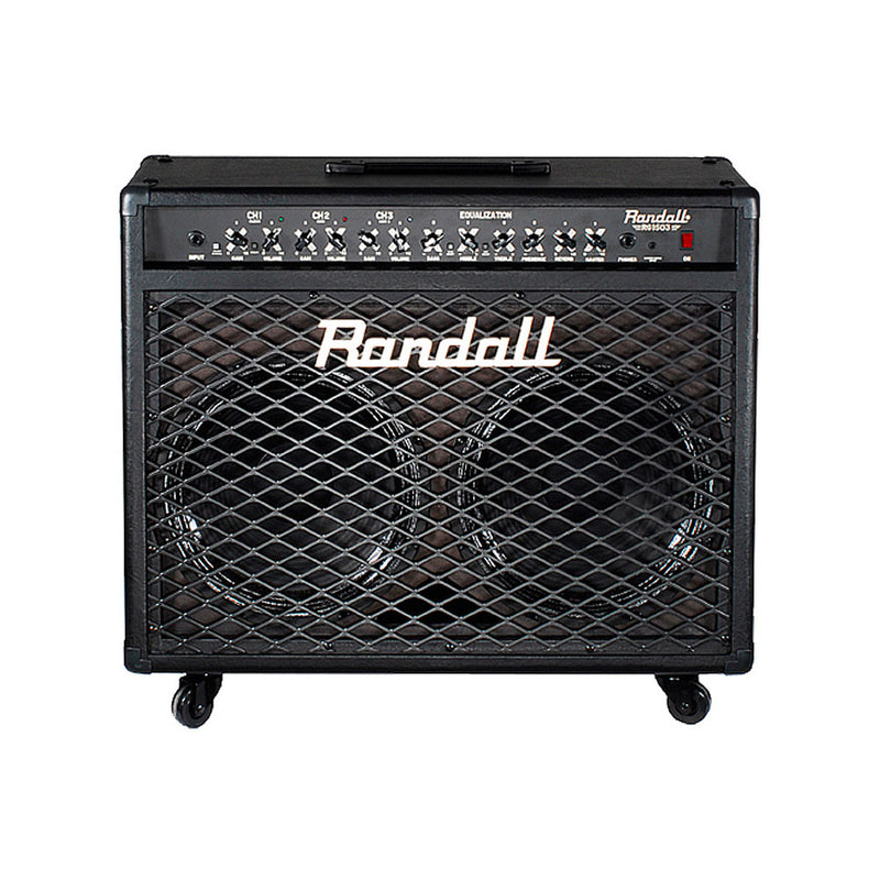 Amplificador Guitarra Randall RG1503-212 150W - GOmusic Store