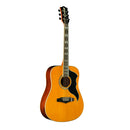 Guitarra Electroacústica Eko RANGER VI VR Color Natural - GOmusic.cl