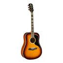 Guitarra Electroacústica Eko RANGER VI VR Color Honey Burst - GOmusic.cl