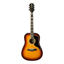 Guitarra Electroacústica Eko RANGER VI VR Color Honey Burst - GOmusic.cl