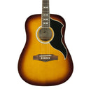 Guitarra Electroacústica Eko RANGER VI VR Color Honey Burst - GOmusic.cl