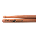 Baquetas Los Cabos 55AB Red Hickory - GOmusic.cl