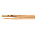 Baquetas Los Cabos 5A NYLON Red Hickory - GOmusic.cl
