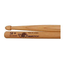 Baquetas Los Cabos 5B Red Hickory - GOmusic.cl