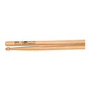 Baquetas Los Cabos 5B INTENSE Red Hickory - GOmusic.cl