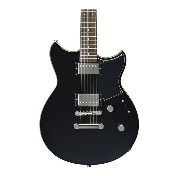Guitarra Eléctrica Yamaha REVSTAR RS420 Color Black Steel - GOmusic.cl