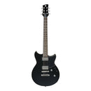 Guitarra Eléctrica Yamaha REVSTAR RS420 Color Black Steel - GOmusic.cl