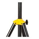 Pack Atriles para Parlantes Rhino RHTP01 con Funda - GOmusic.cl