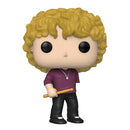 Figurita Rick Allen - Def Leppard - GOmusic.cl