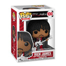 Figurita Rick James - GOmusic.cl