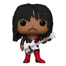 Figurita Rick James - GOmusic.cl