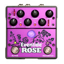 Pedal de Efectos Eventide ROSE - GOmusic.cl