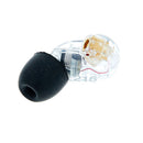 Reemplazo Audífono Derecho Shure SE 215 Color Transparente - GOmusic.cl