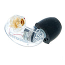 Reemplazo Audífono Derecho Shure SE 215 Color Transparente - GOmusic.cl