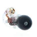 Reemplazo Audífono Izquierdo Shure SE 425 Color Transparente - GOmusic.cl