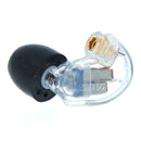 Reemplazo Audífono Izquierdo Shure SE 425 Color Transparente - GOmusic.cl