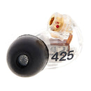 Reemplazo Audífono Derecho Shure SE 425 Color Transparente - GOmusic.cl