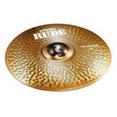 Crash Ride 17" Paiste RUDE CR-17 - GOmusic.cl