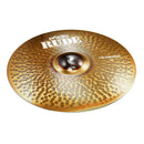 Crash Ride 18" Paiste RUDE CR-18 - GOmusic.cl