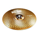 Crash Ride 19" Paiste RUDE CR-19 - GOmusic.cl