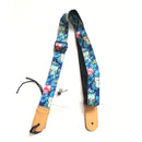 Correa Guitarra Eléctrica Permanent Straps U-1901-1 - GOmusic.cl