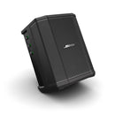 Caja Acústica Activa Bose S1 PRO Batería Recargable - GOmusic.cl