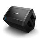 Caja Acústica Activa Bose S1 PRO Batería Recargable - GOmusic.cl