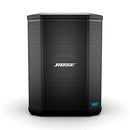 Caja Acústica Activa Bose S1 PRO Batería Recargable - GOmusic.cl
