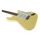 Guitarra Eléctrica Eko S-300 CREAM - GOmusic.cl