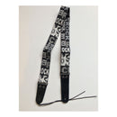 Correa Guitarra Eléctrica Permanent Straps S-957 - GOmusic.cl