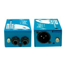 Caja Directa Mono Activa Radial SB-1 - GOmusic.cl