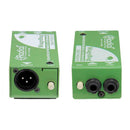 Caja Directa Mono Pasiva Radial SB-2 - GOmusic.cl