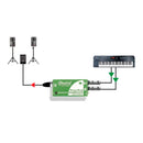 Caja Directa Mono Pasiva Radial SB-2 - GOmusic.cl