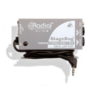 Caja Directa PC Pasiva Radial SB-5 - GOmusic.cl