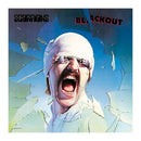 Vinilo Scorpions - Blackout: 50th Anniversary - GOmusic.cl