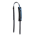 Correa Guitarra Right On SLIM Color Black - GOmusic.cl