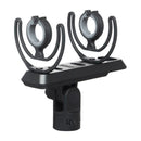 Montaje para Atril Rode SM4-R Suspensión Rycote - GOmusic.cl