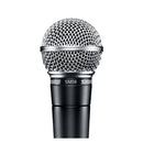 Micrófono Vocal Shure SM 58LC Dinámico - GOmusic.cl