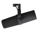 Micrófono Vocal Shure SM 7B Dinámico - GOmusic.cl