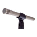 Micrófono para Instrumento Shure SM 81-LC Condensador - GOmusic.cl