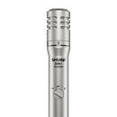 Micrófono para Instrumento Shure SM 81-LC Condensador - GOmusic.cl