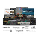 Interfaz de Audio Solid State Logic SSL 2 PLUS - GOmusic.cl