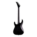 Guitarra Eléctrica Jackson SOLOIST SL3XM DX Color Satin Black - GOmusic.cl