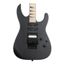 Guitarra Eléctrica Jackson SOLOIST SL3XM DX Color Satin Black - GOmusic.cl